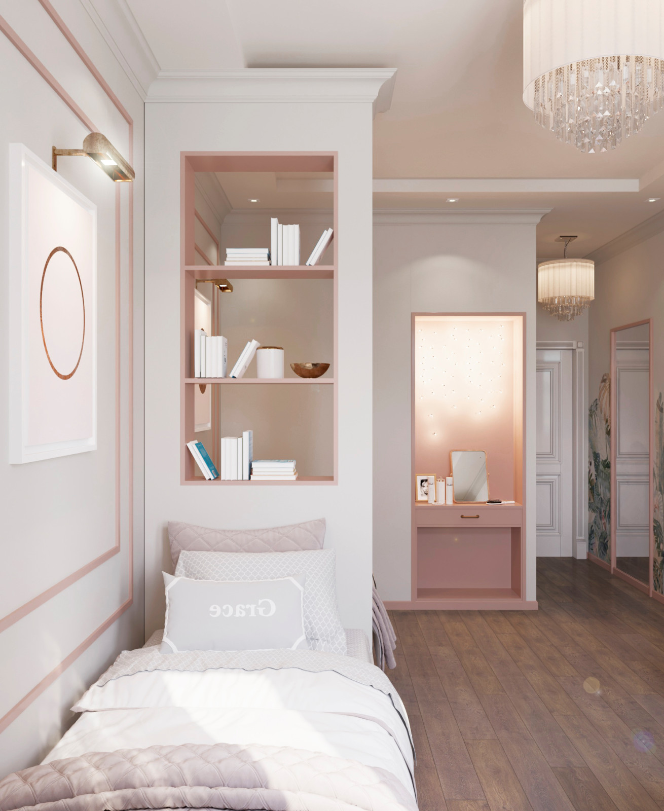 3 комнаты г. Москва