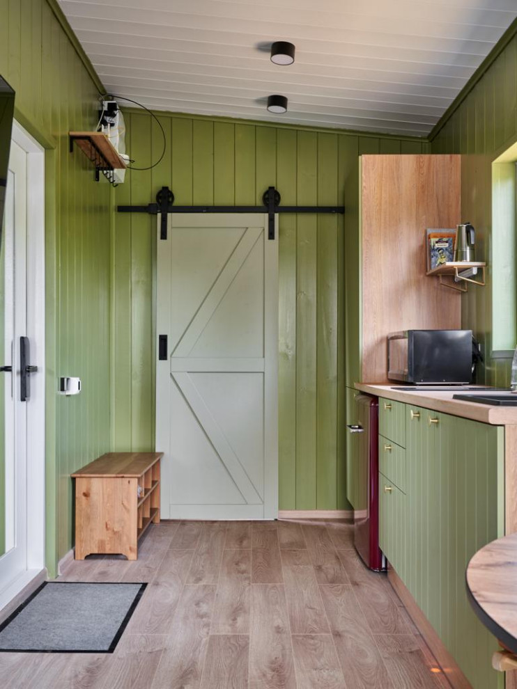 Домик под сдачу