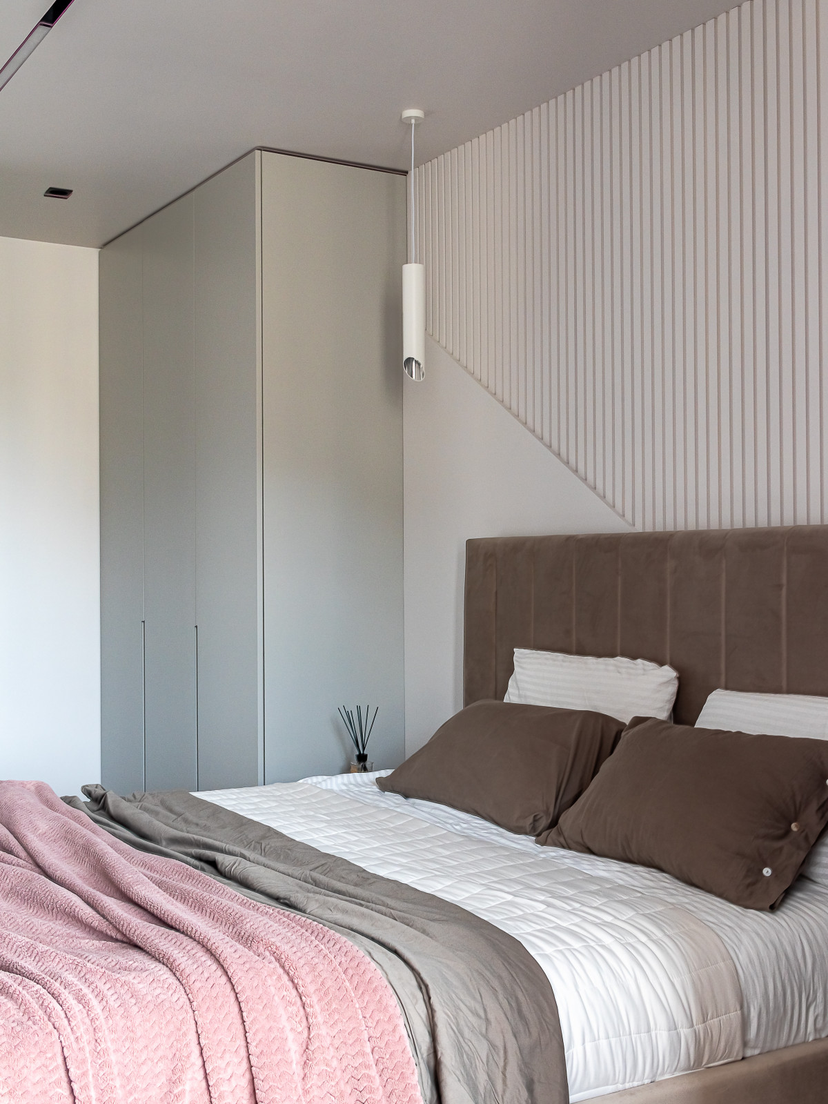 Квартира по дизайн-проекту в ЖК Новое Купчино