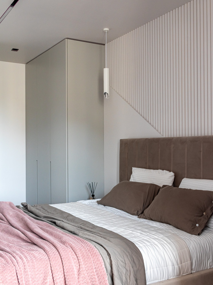 Квартира по дизайн-проекту в ЖК Новое Купчино