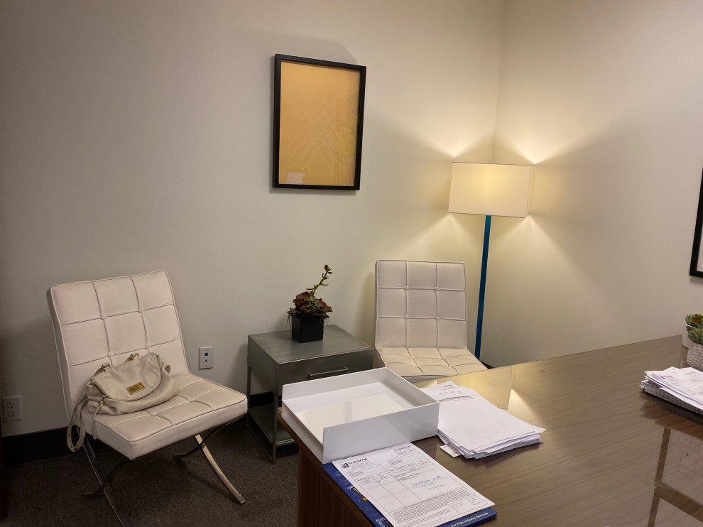 North Hollywood Commercial Design