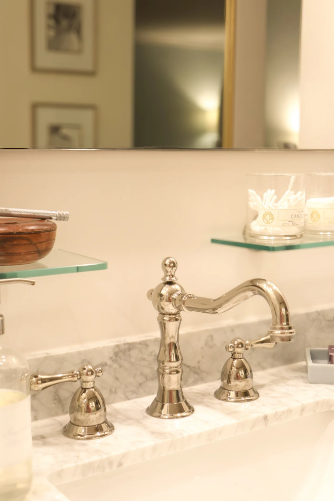 Richard & Clarisse Friars Rd