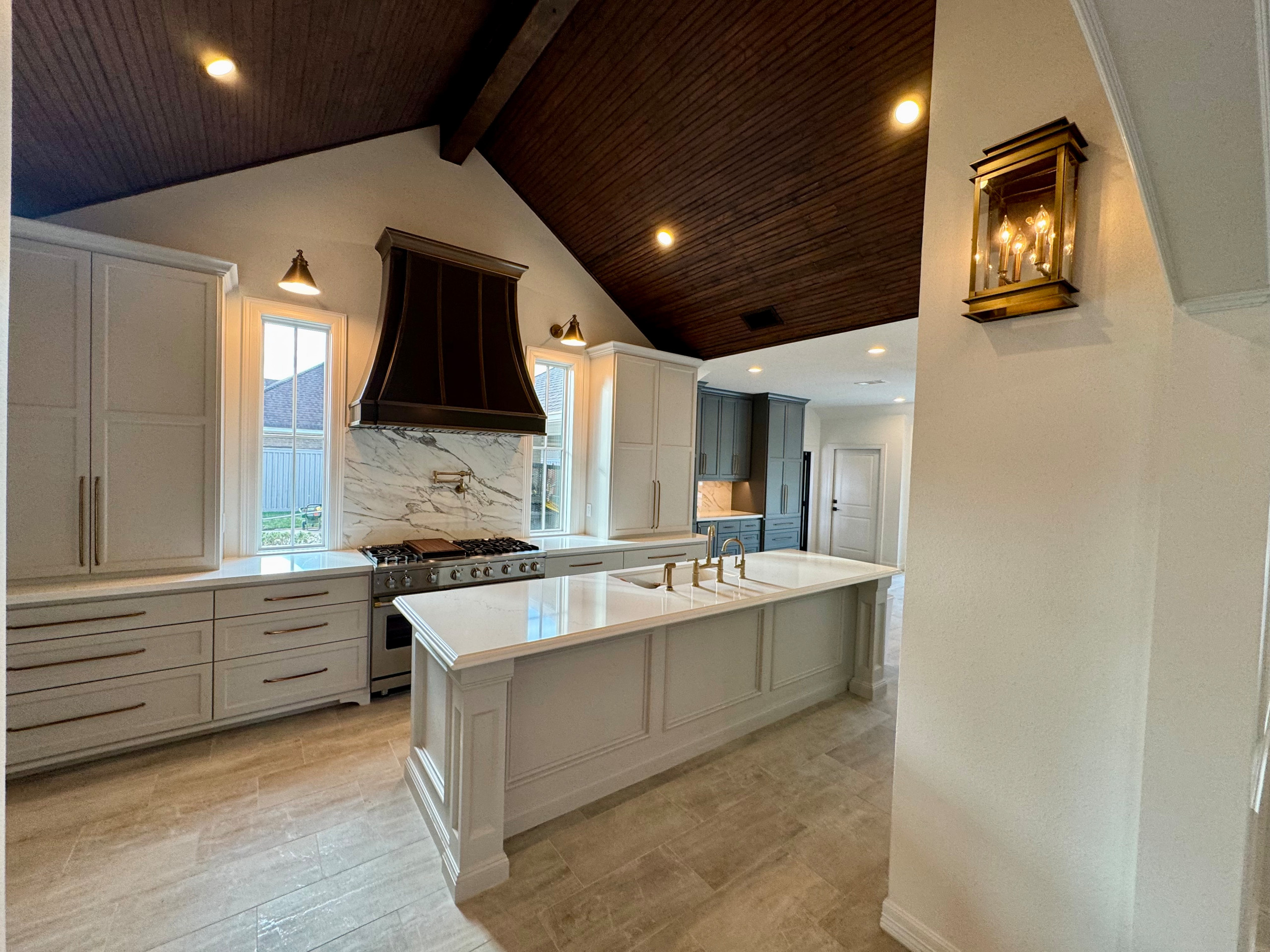 Timbercreek Court - Home Renovation - 2025