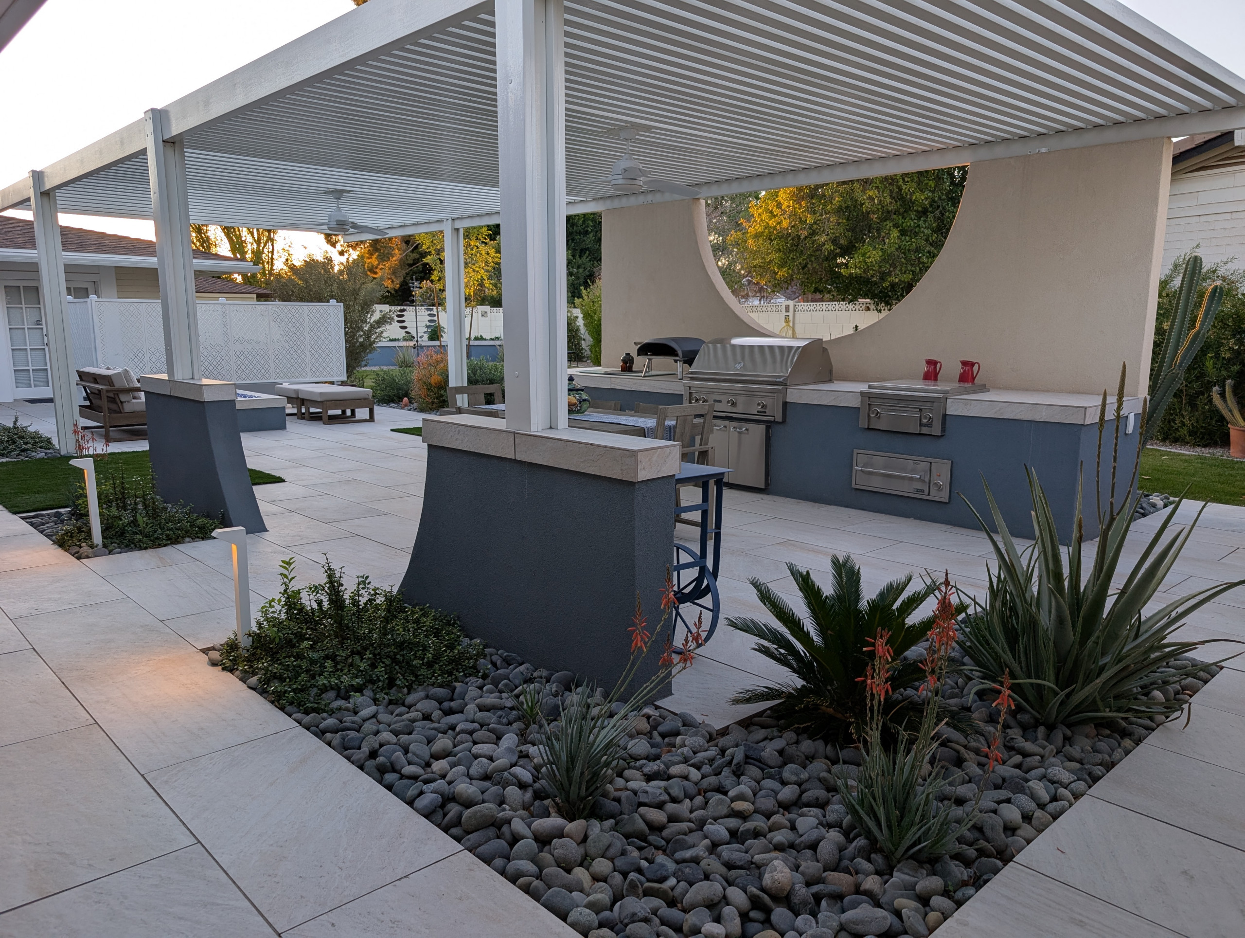 Private Residence 73