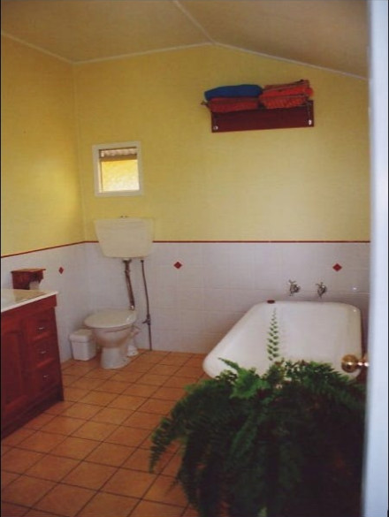 Keogh Street - Traditional Renovation