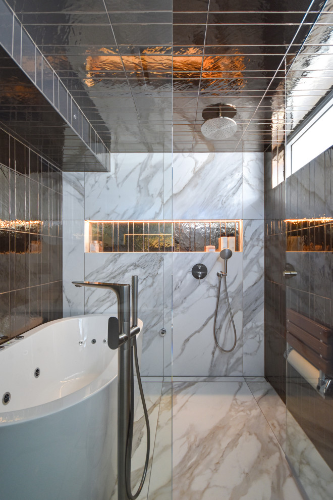 The Soffio, Vaucluse apartment