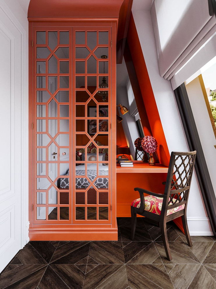 ЖК Долгоруковская 25, 200м2