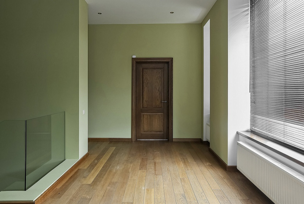 Двери "Кармелита", п. Горки-2, Подмосковье