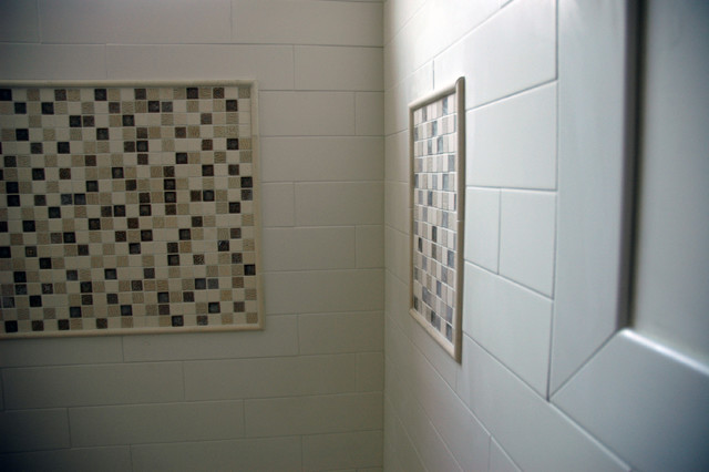 Bathrooms clasico