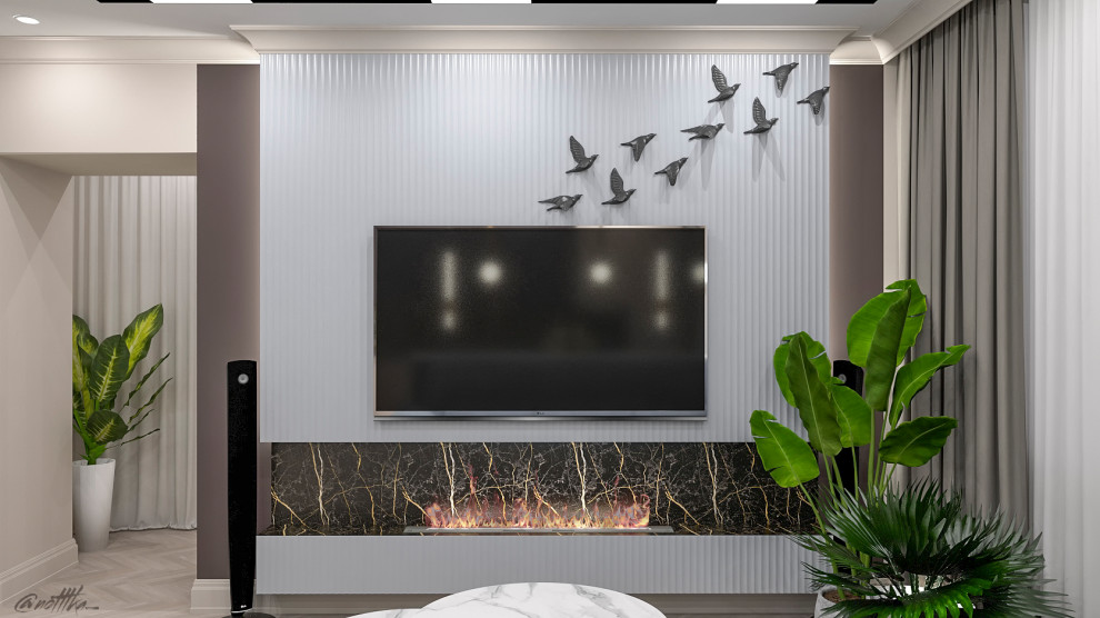 100 кв Гладкова