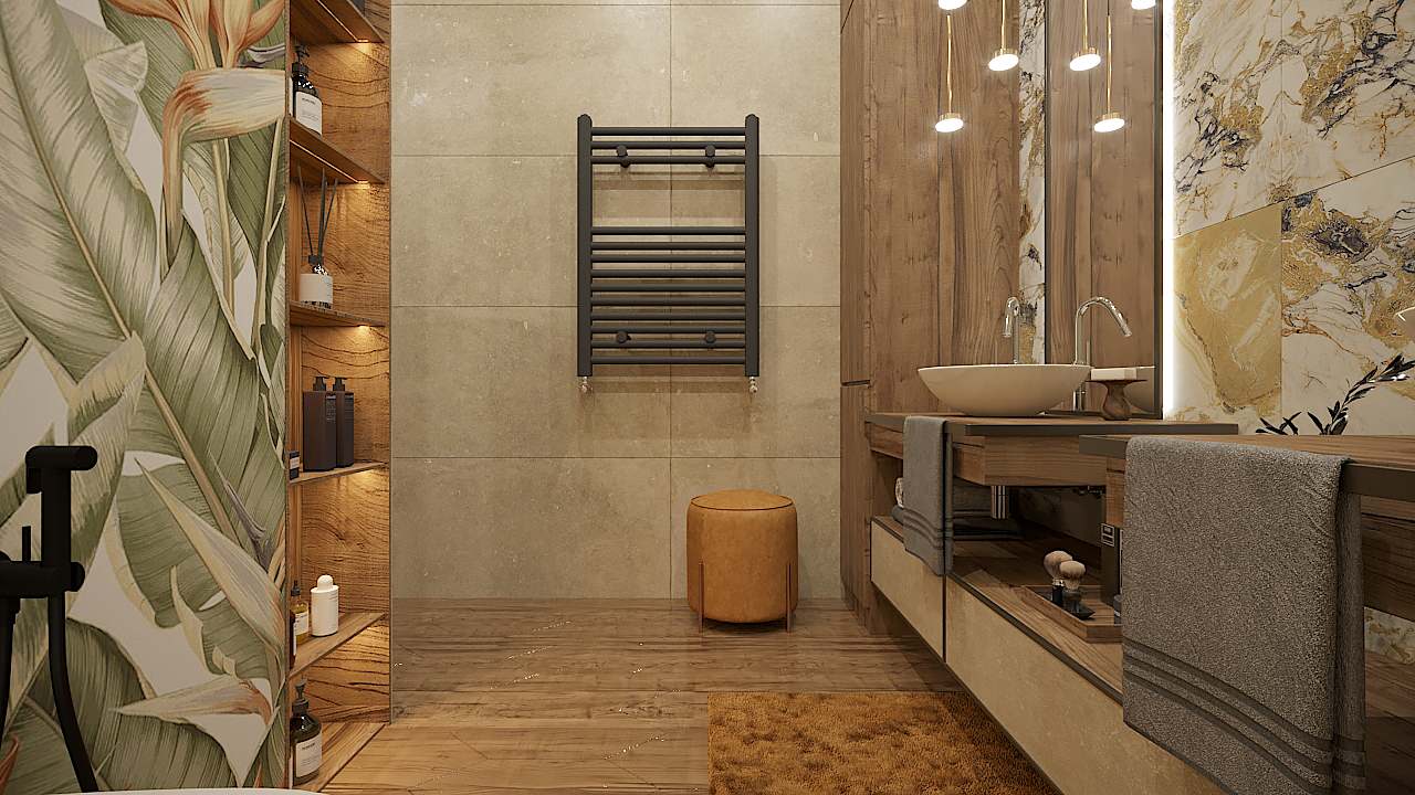 Проект "Барселона"