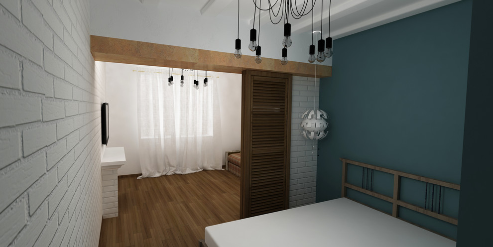 Квартира Тюмень