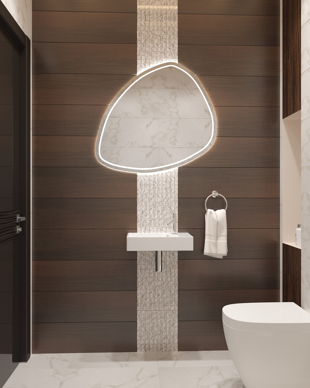 Элитный дом «Лаврушинский»