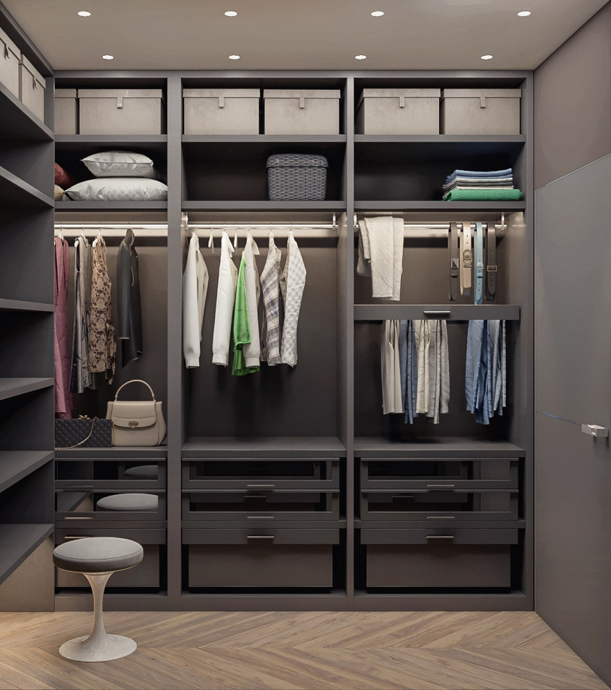 СОВРЕМЕННОЕ ИЗМЕРЕНИЕ