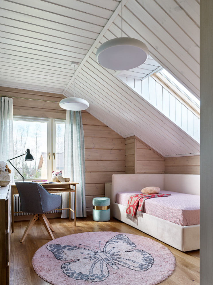 Дом для отдыха