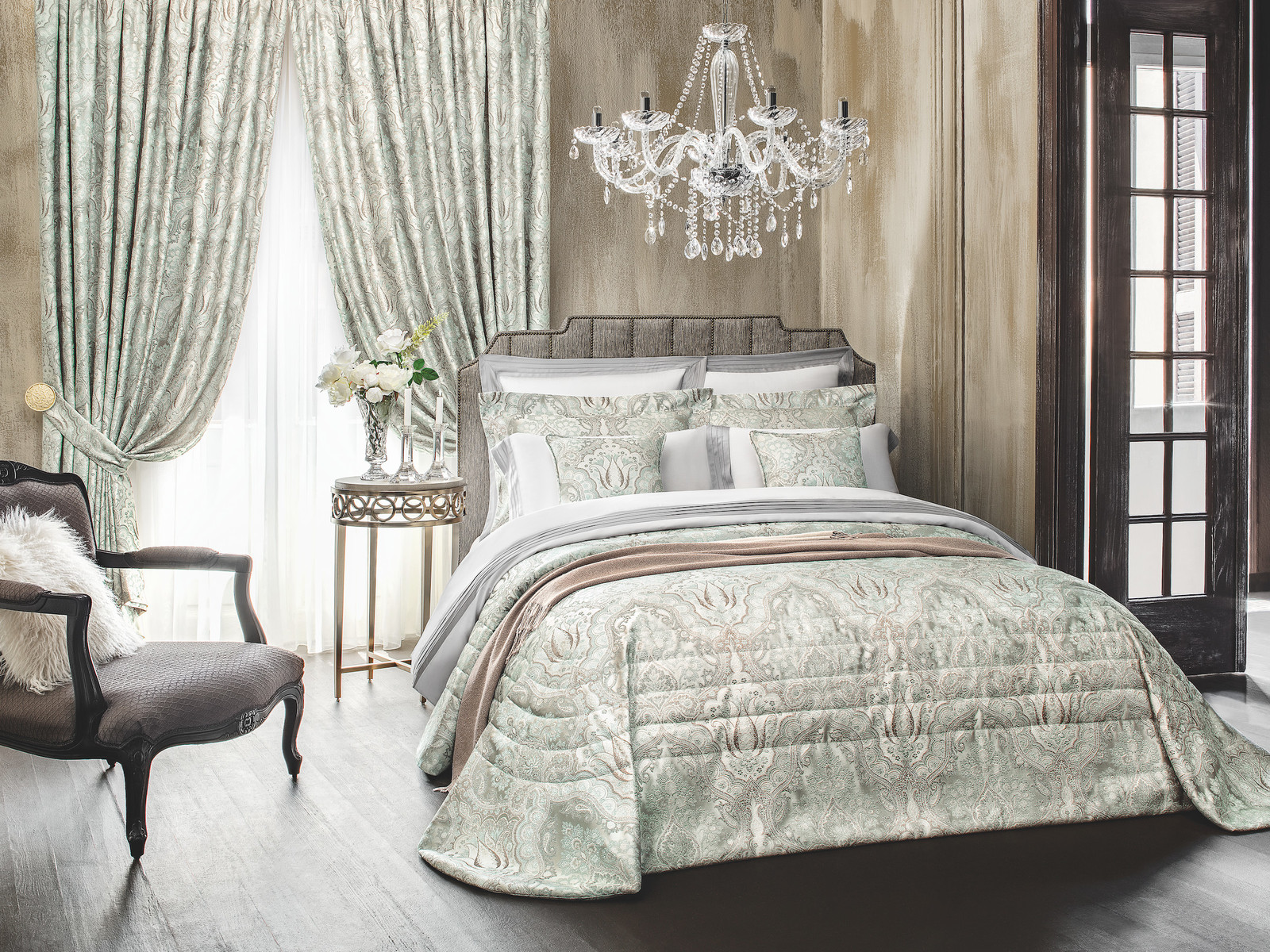 Спальня Togas