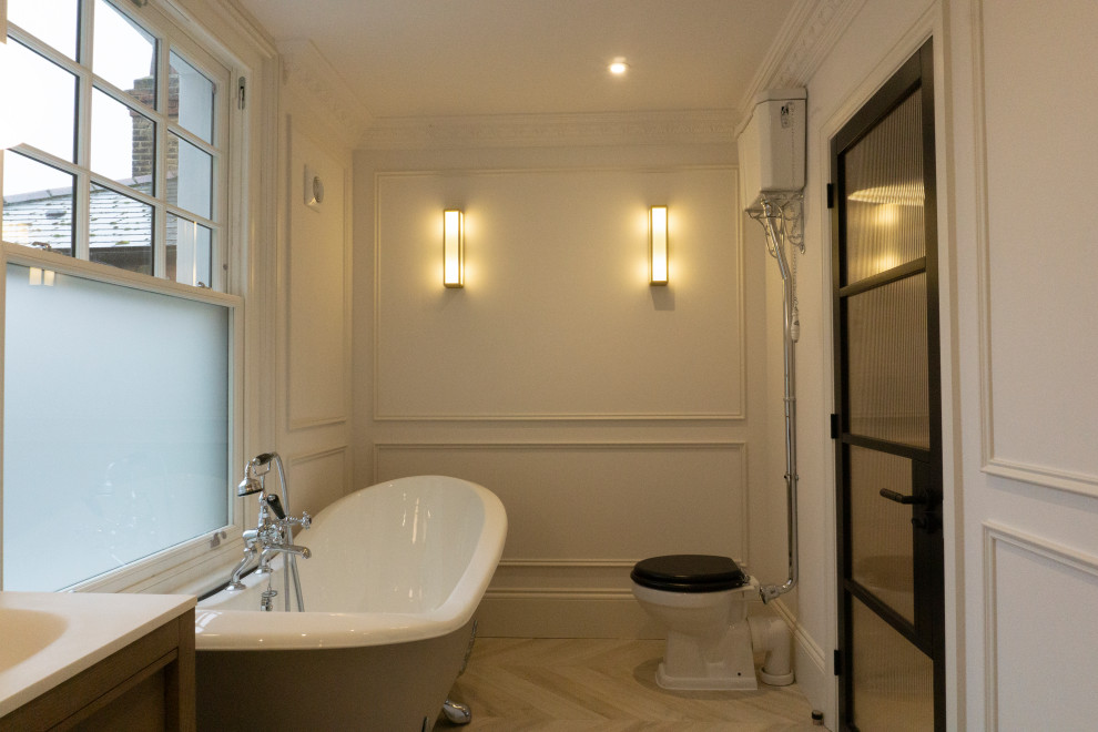 Chiswick development