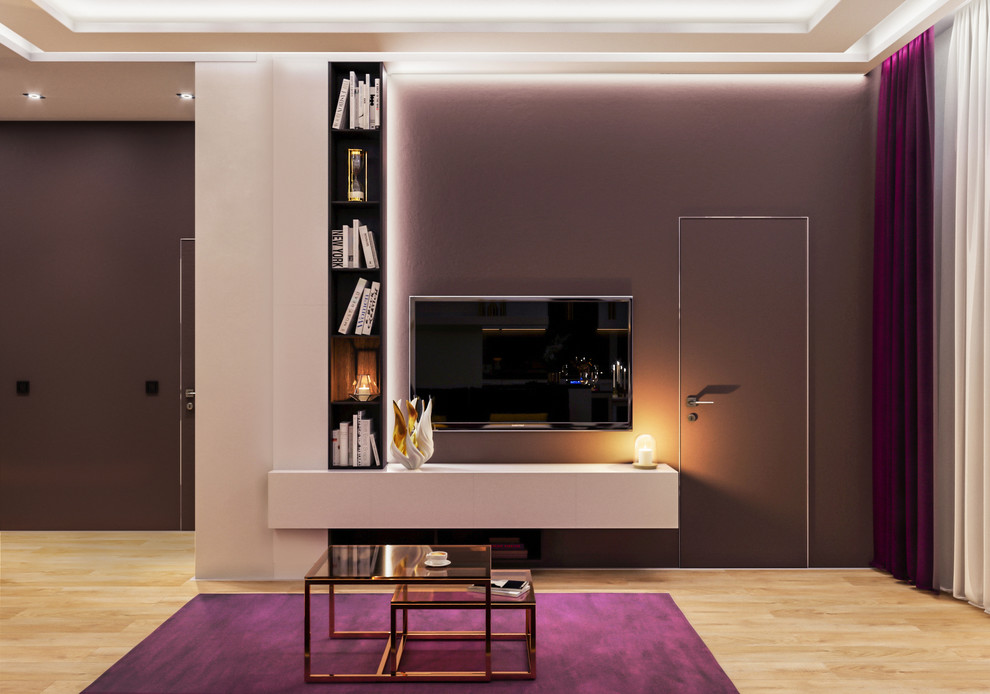 Квартира в ЖК "Ирис" 71,5 м