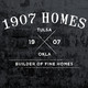 1907 Homes