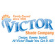 Victor Shade Company