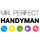 Mr. Perfect Handyman