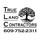 True Land Contractors LLC