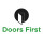Doors First