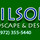 Wilson Landscape Design
