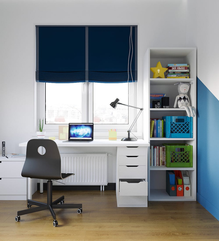 ЖК Пироговская ривьера