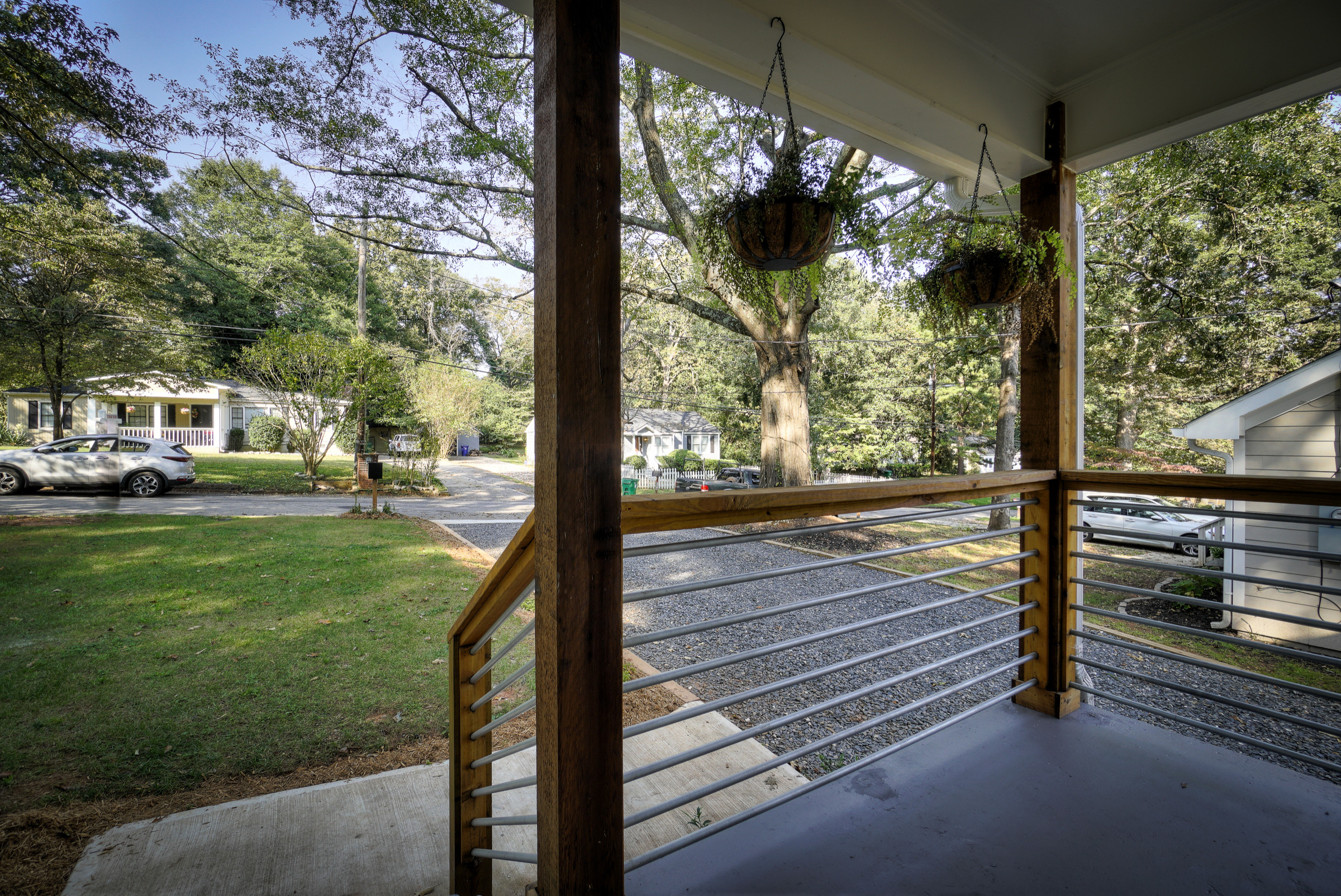 Full Home remodel in Atlanta