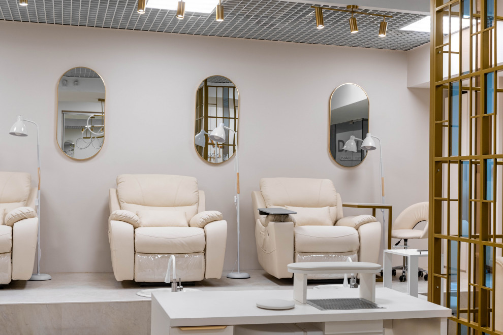 Салон Красоты г.Иркутск