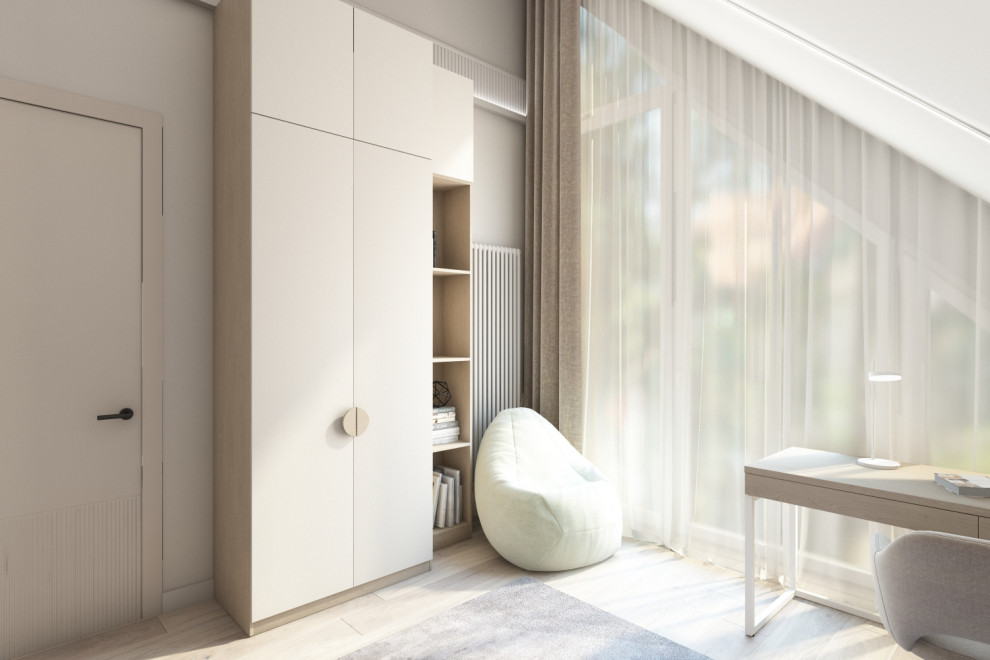 Блок-секция г. Светлогорск