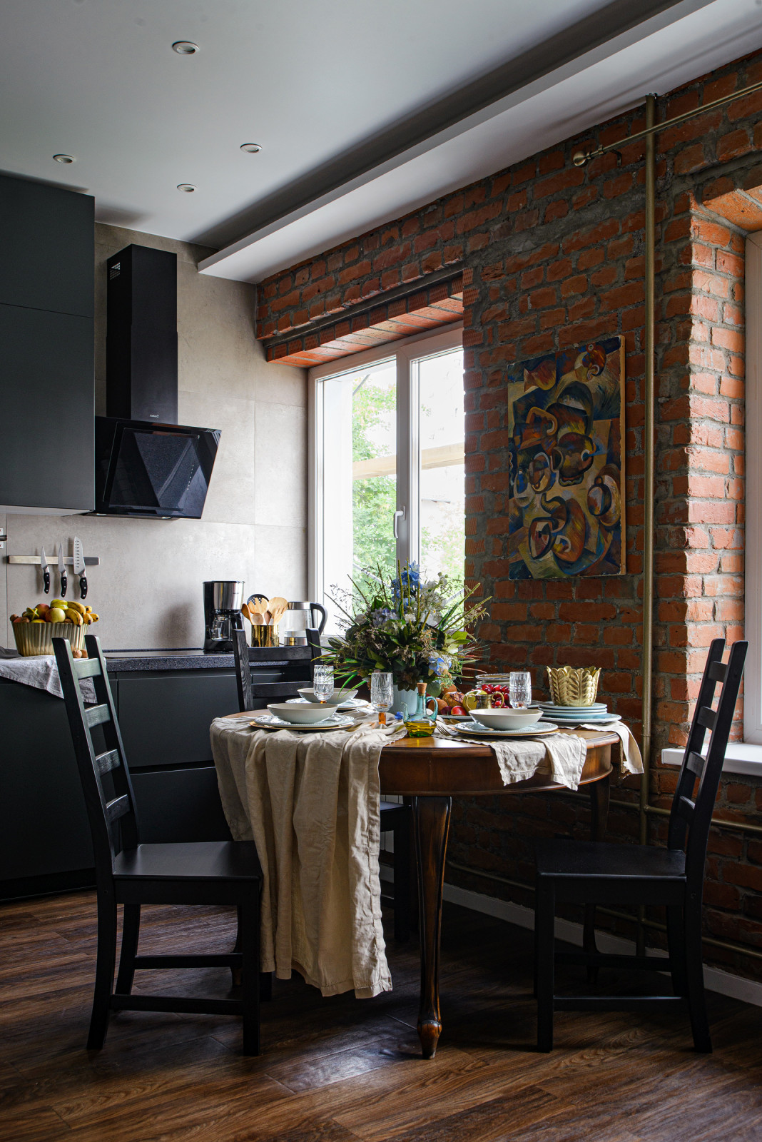 Дом с историей