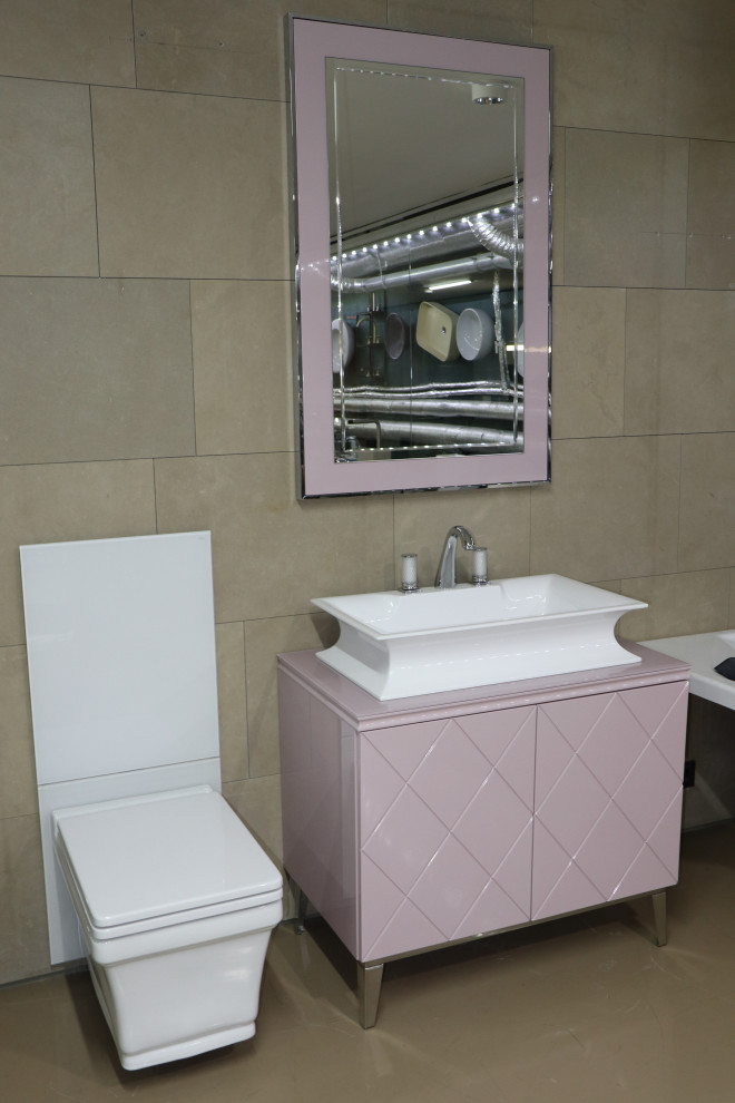 Showroom студия интерьеров "КВАДРО"