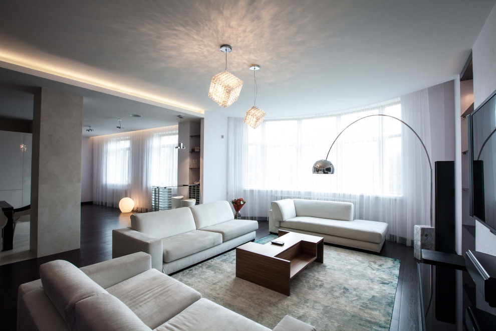 Квартира в ЖК "Донское Подворье"