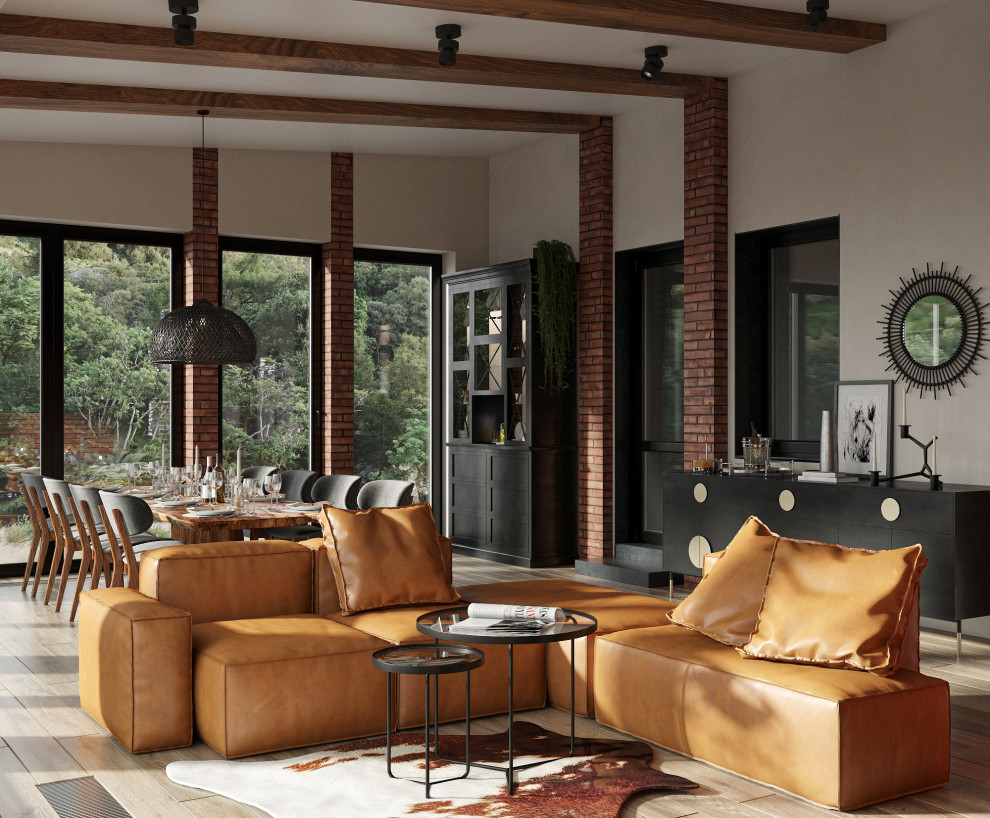 Дача Монино