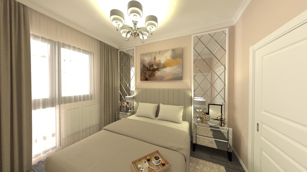 ЖК "Савеловский сити"