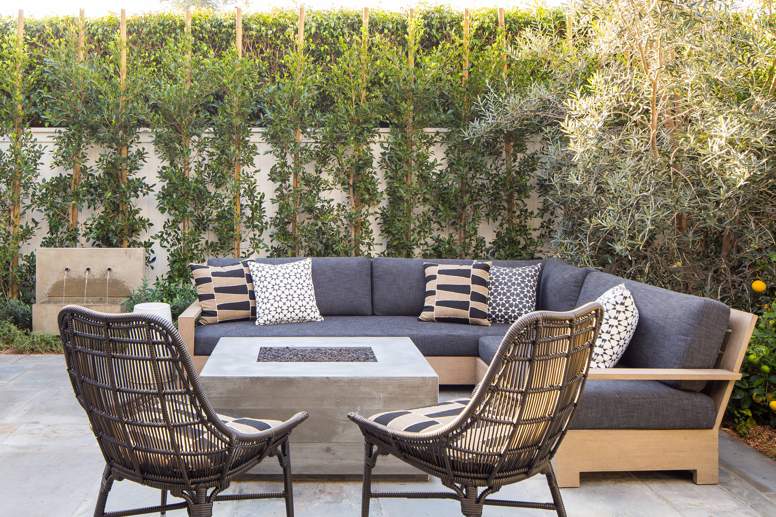 9 Outdoor Living Essentials to Make the Most of Summer | Houzz UK