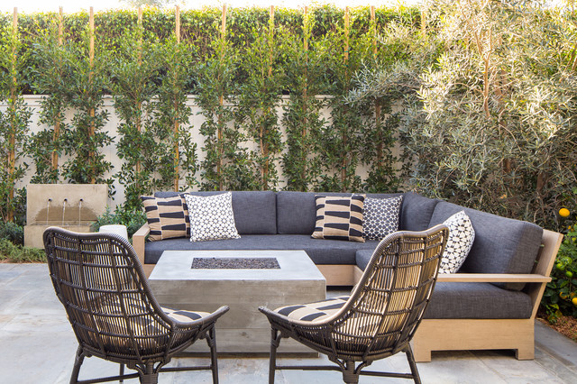 10 Outdoor Living Essentials To Get, Outdoor Living Space Chairs