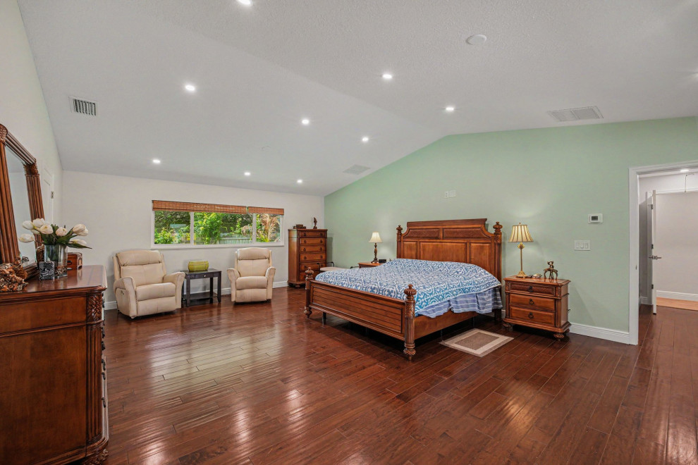 Beachside Whole Home Transformation