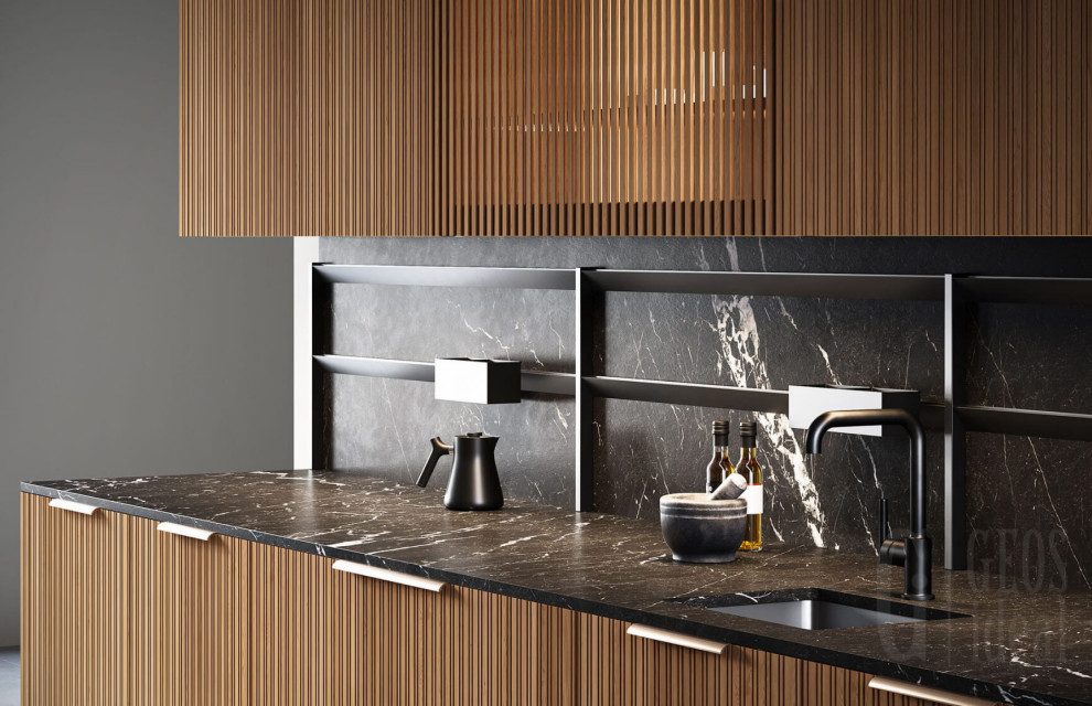 Кухня Котра Терра