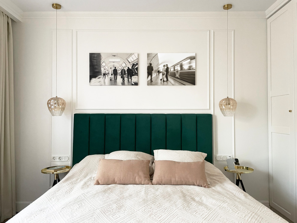 Дом на Семеновской (2020) + рабочая документация!