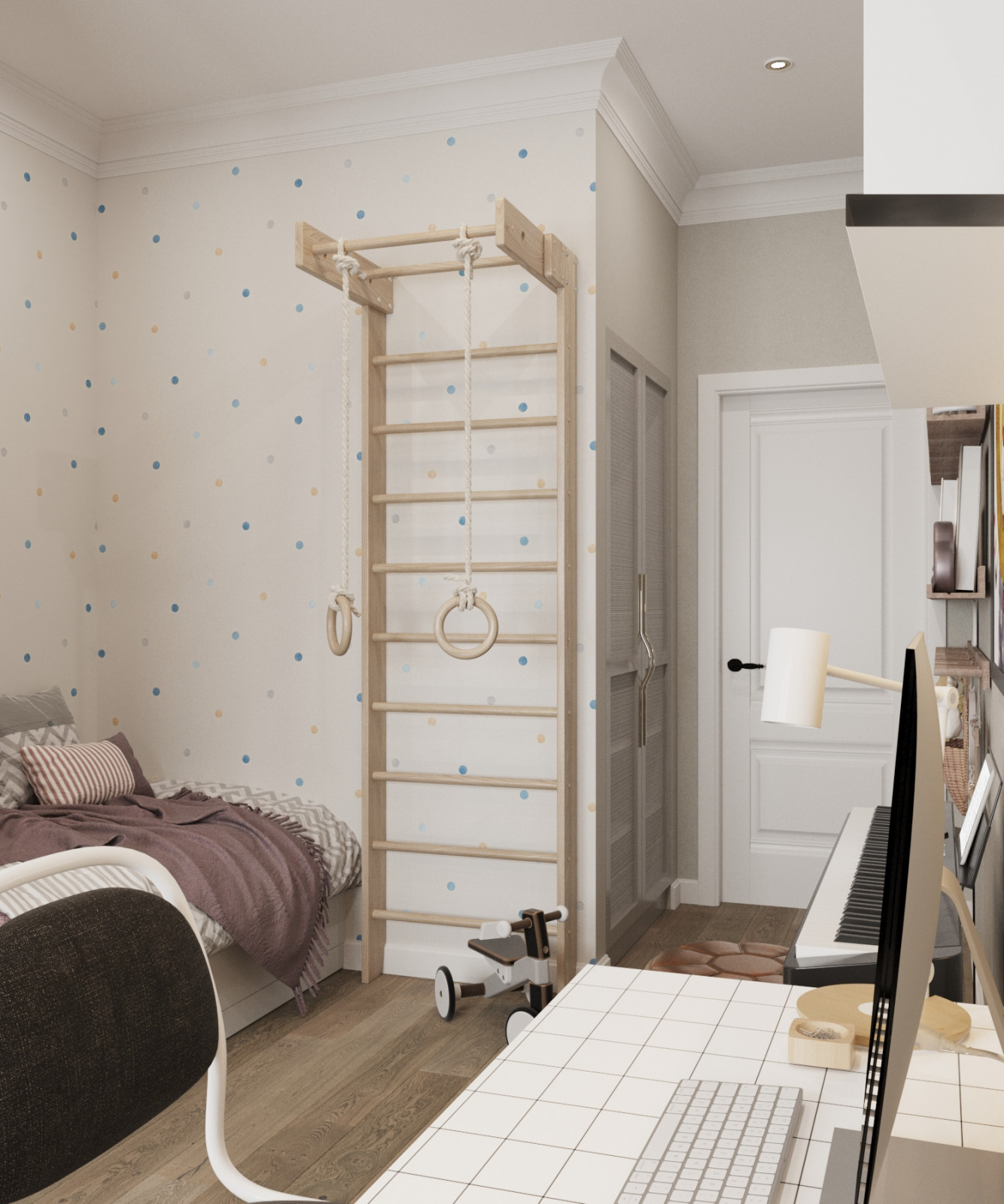 Петровский Парк