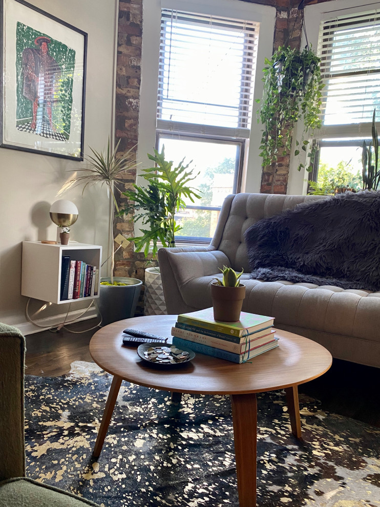 East Lakeview Flat
