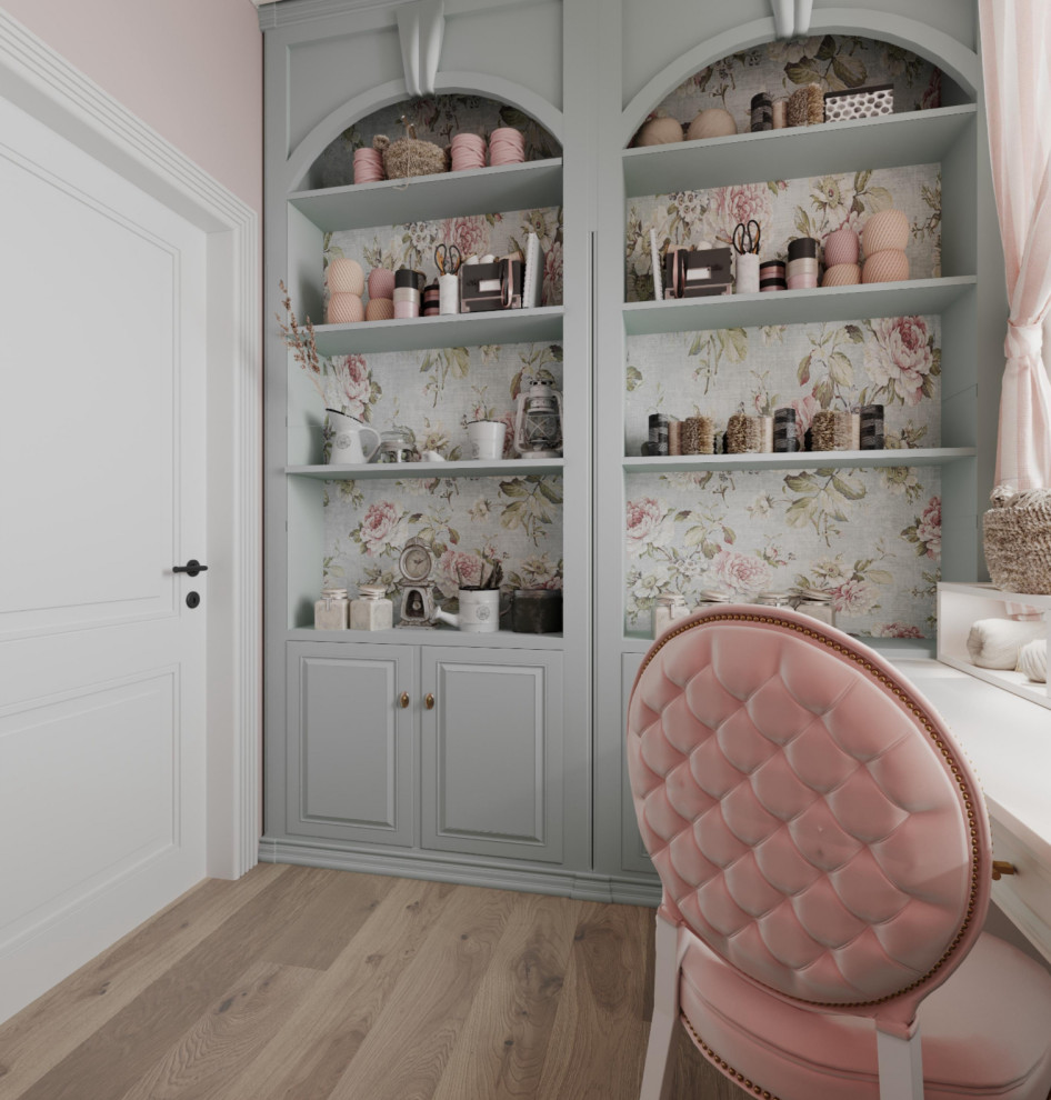 Дом в д. Малая Ельня