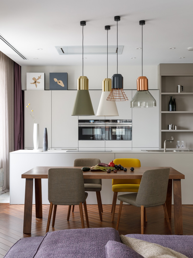 "Privelegie" apartments