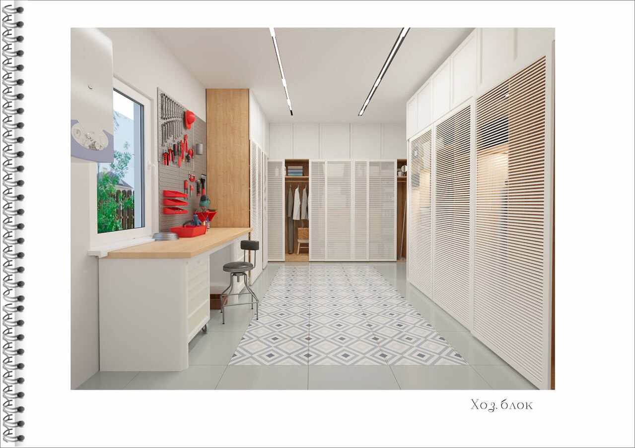 ДИЗАЙН ПРОЕКТ В ЭНГЕЛЬСЕ 2024