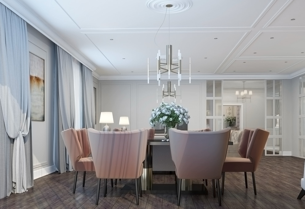 Легкое дыхание неоклассики