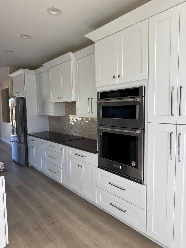 Leonard Kitchen Remodel