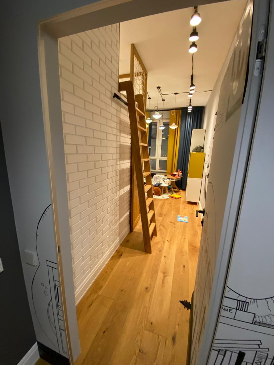 ЖК Сердце столицы